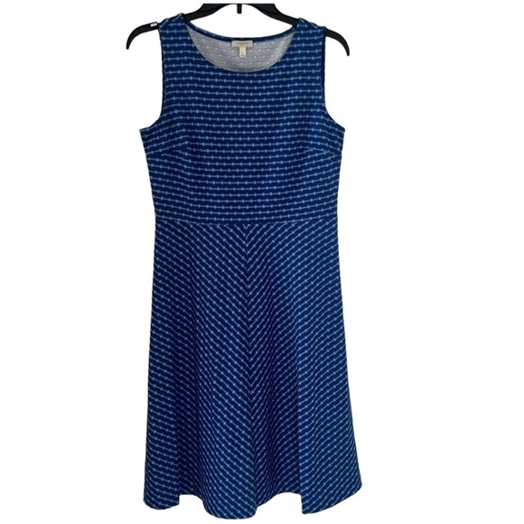 Talbots Dress Size 6 - Picture 1 of 5